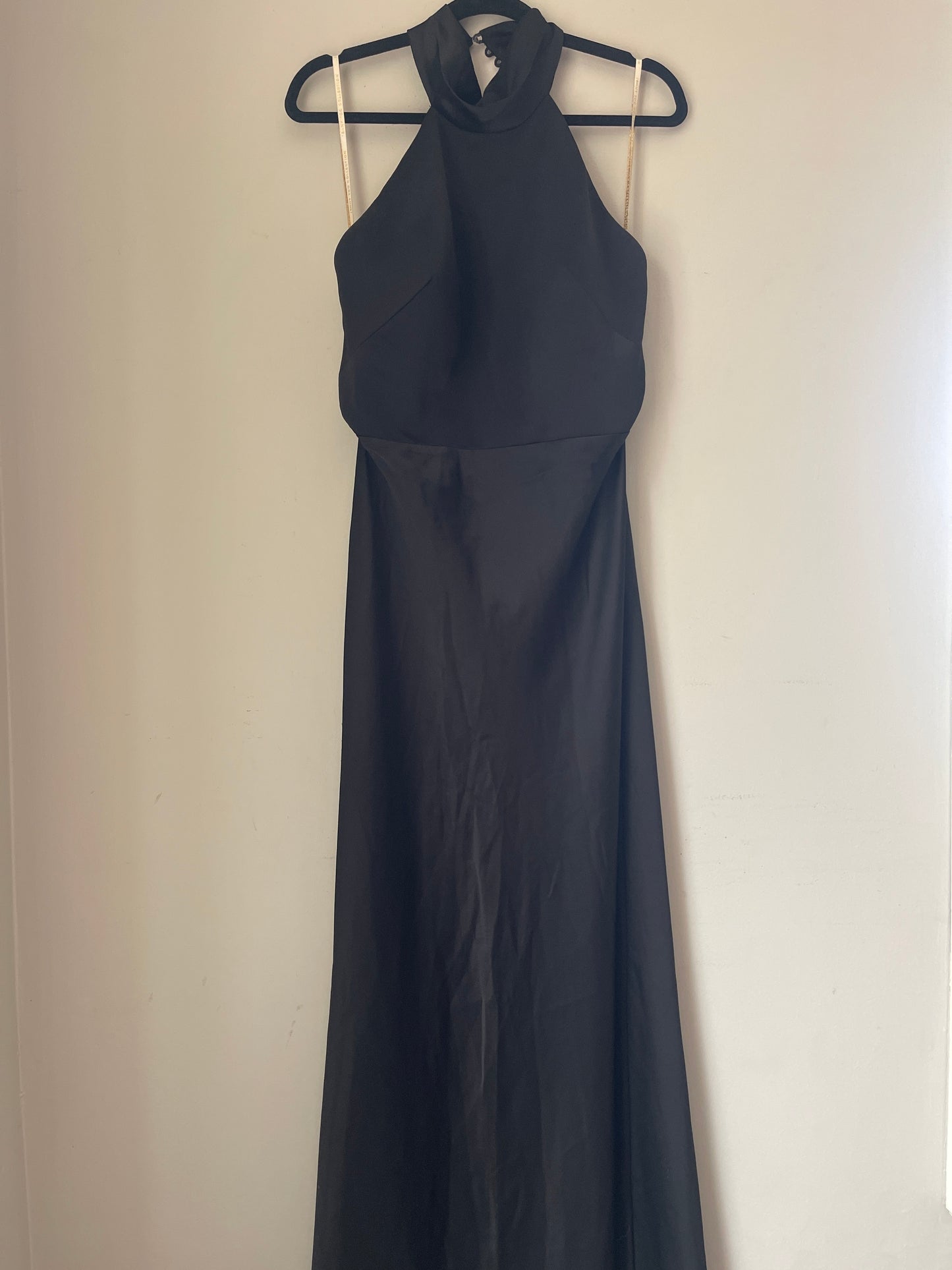 12 Jenny Yoo Black Formal