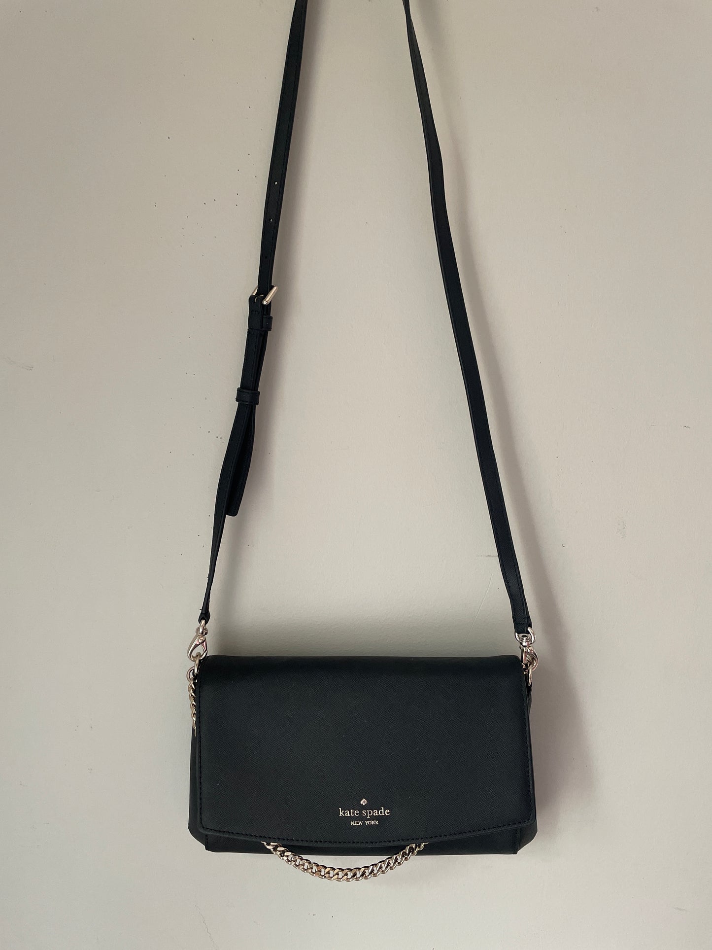 Kate Spade Laurel Way Greer LIKE NEW