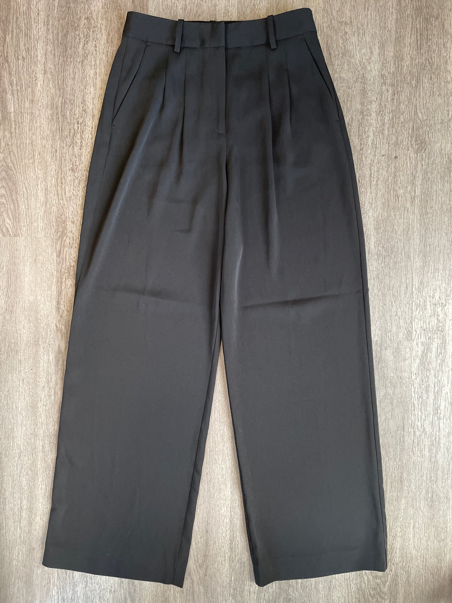 12 NWT French Connection Wide Leg Slack