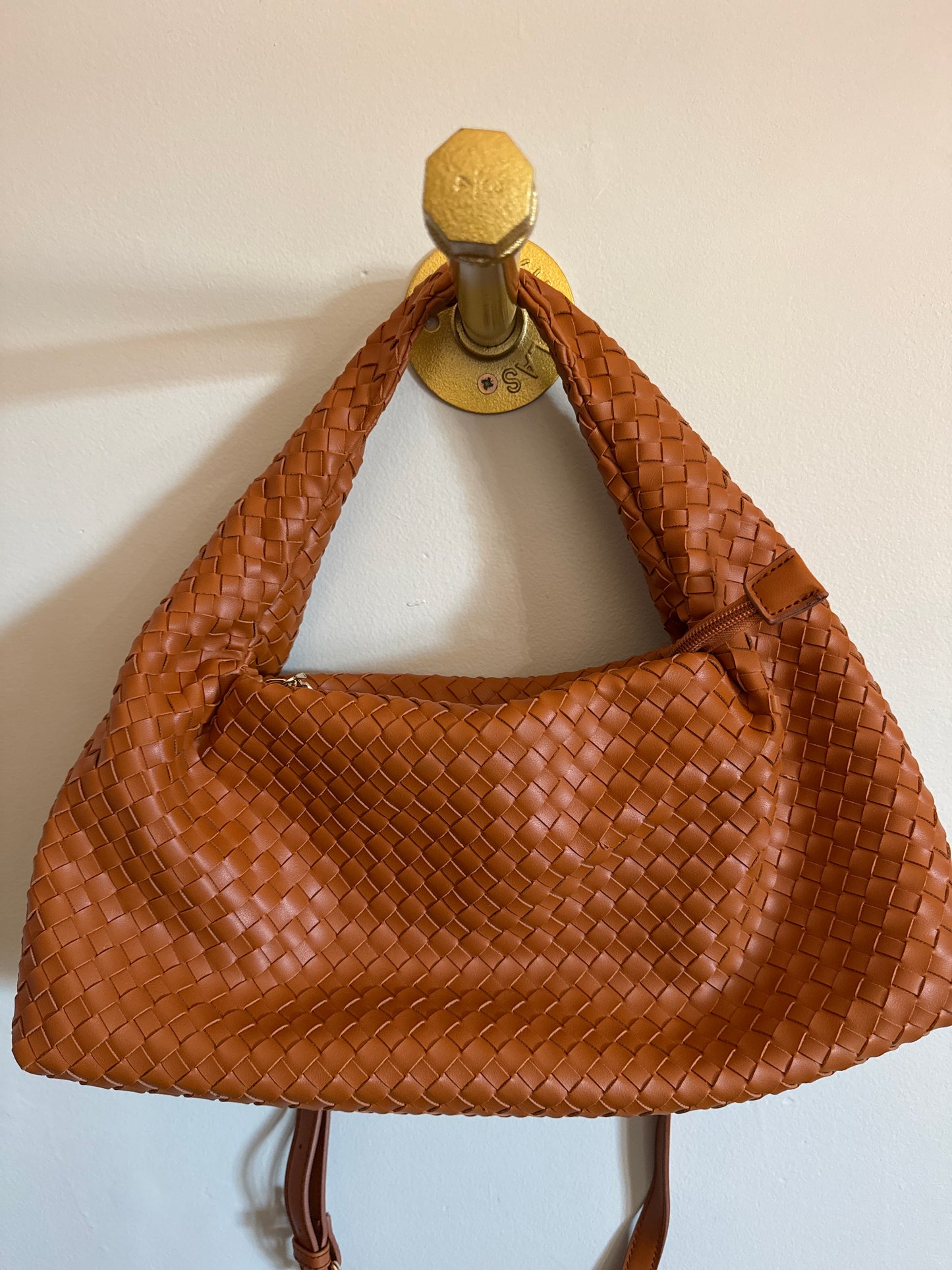 Urban Expressions Vanessa Hobo Bag