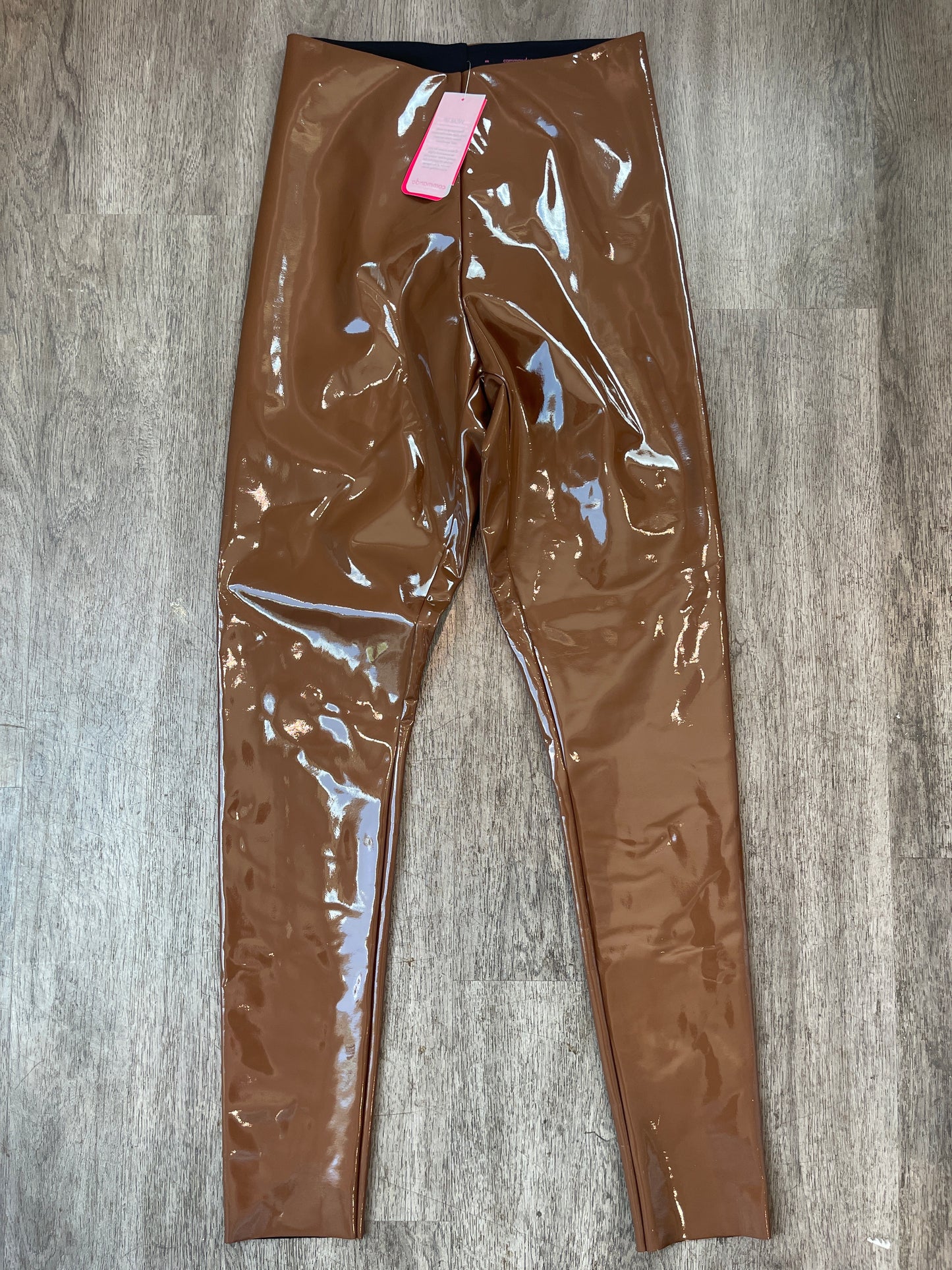M NWT commando Faux Leather Leggings
