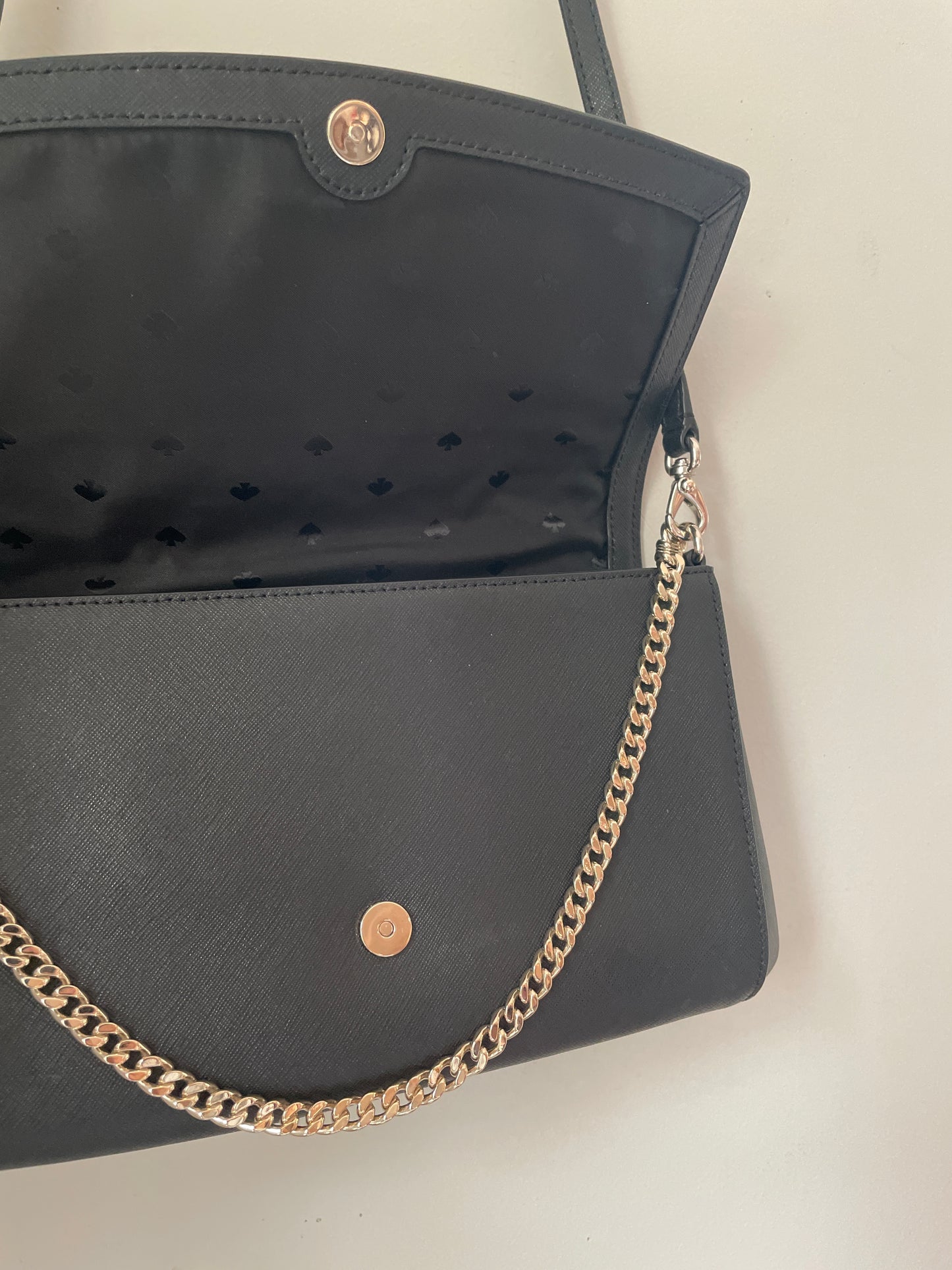 Kate Spade Laurel Way Greer LIKE NEW