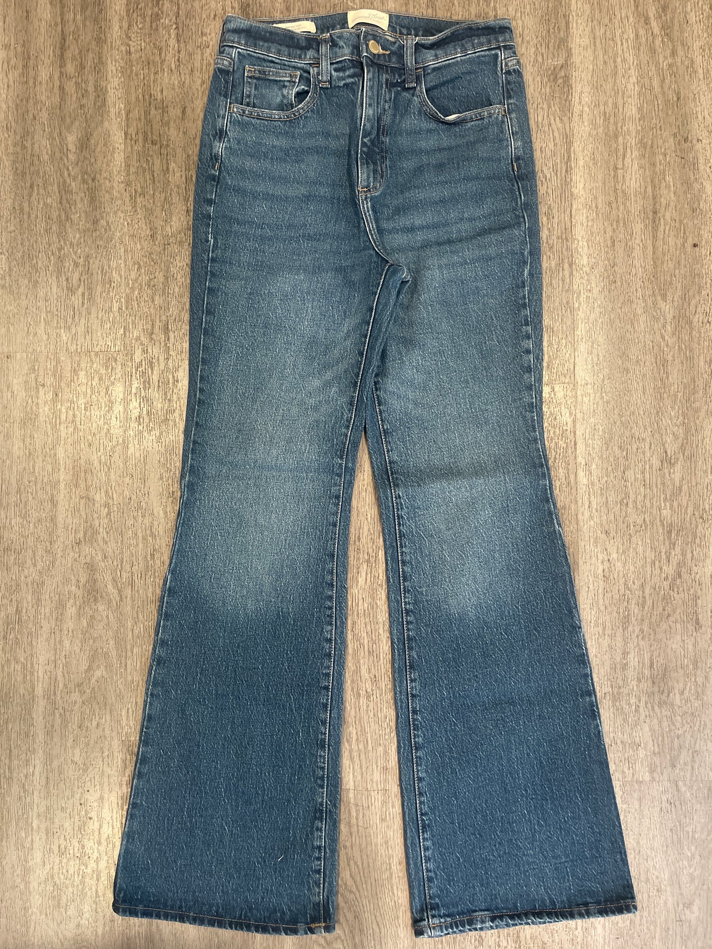 6/R Universal Thread High Rise Flare