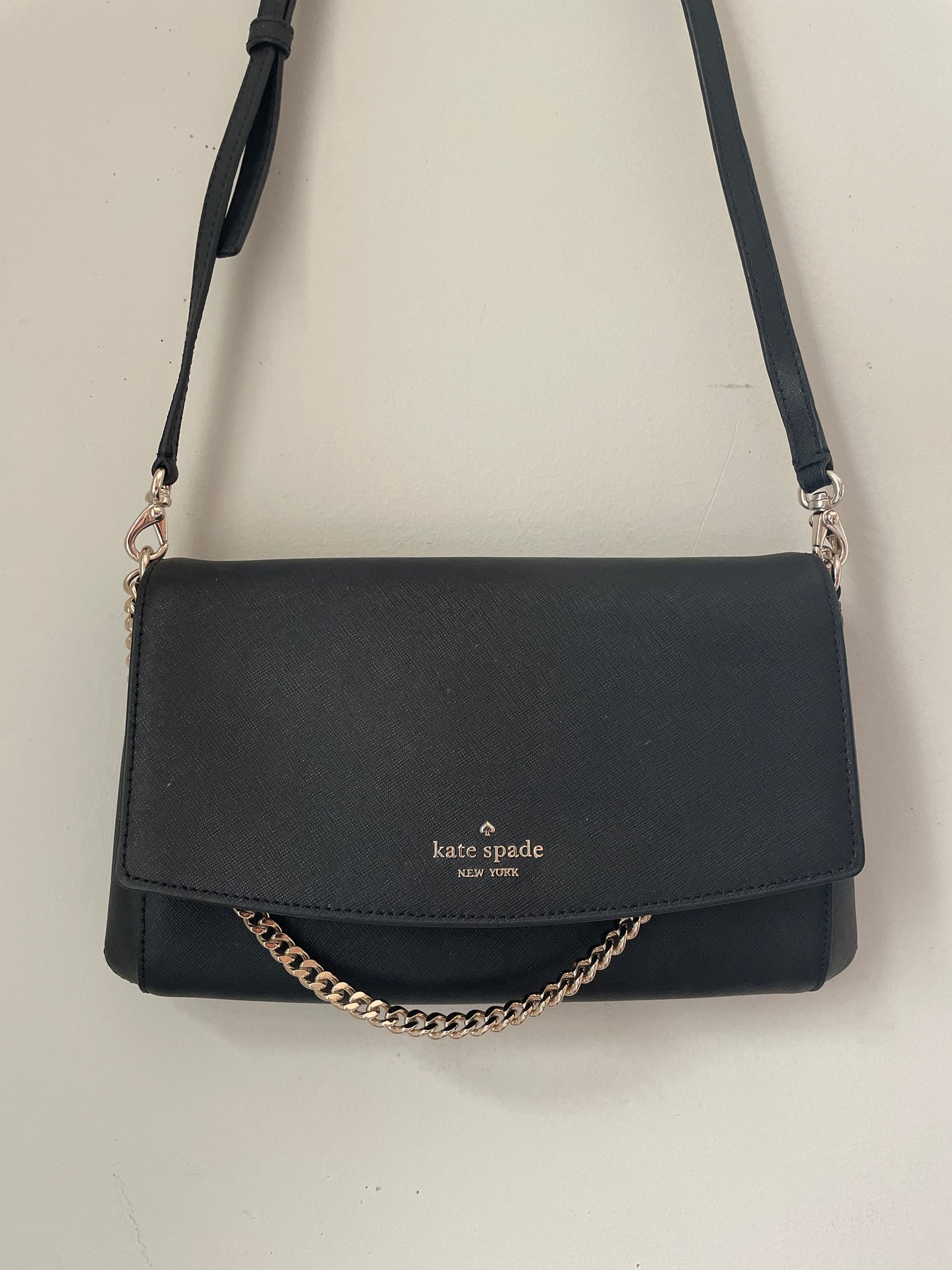 Kate Spade Laurel Way Greer LIKE NEW