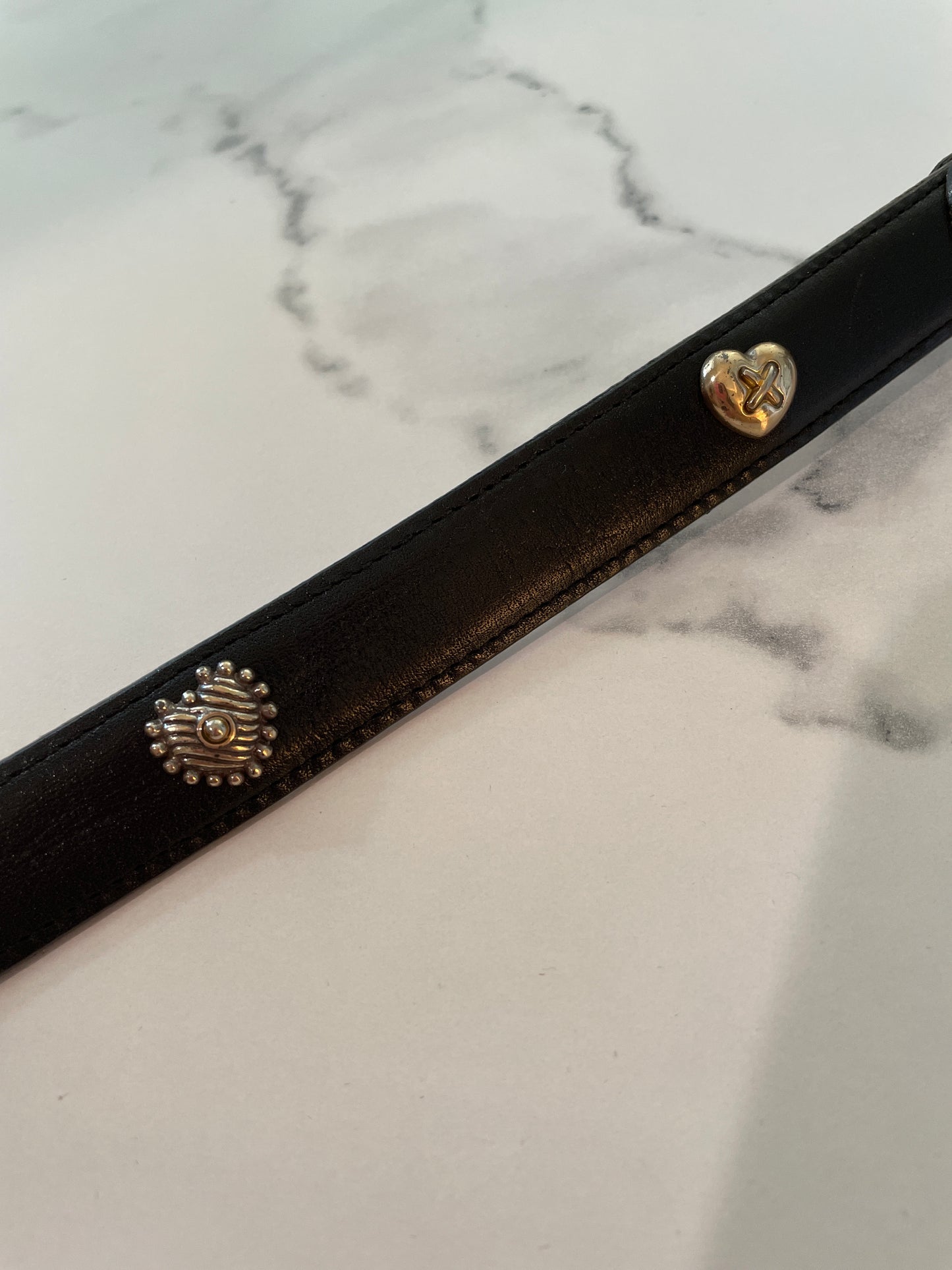 M / 30 Brighton Heart Belt