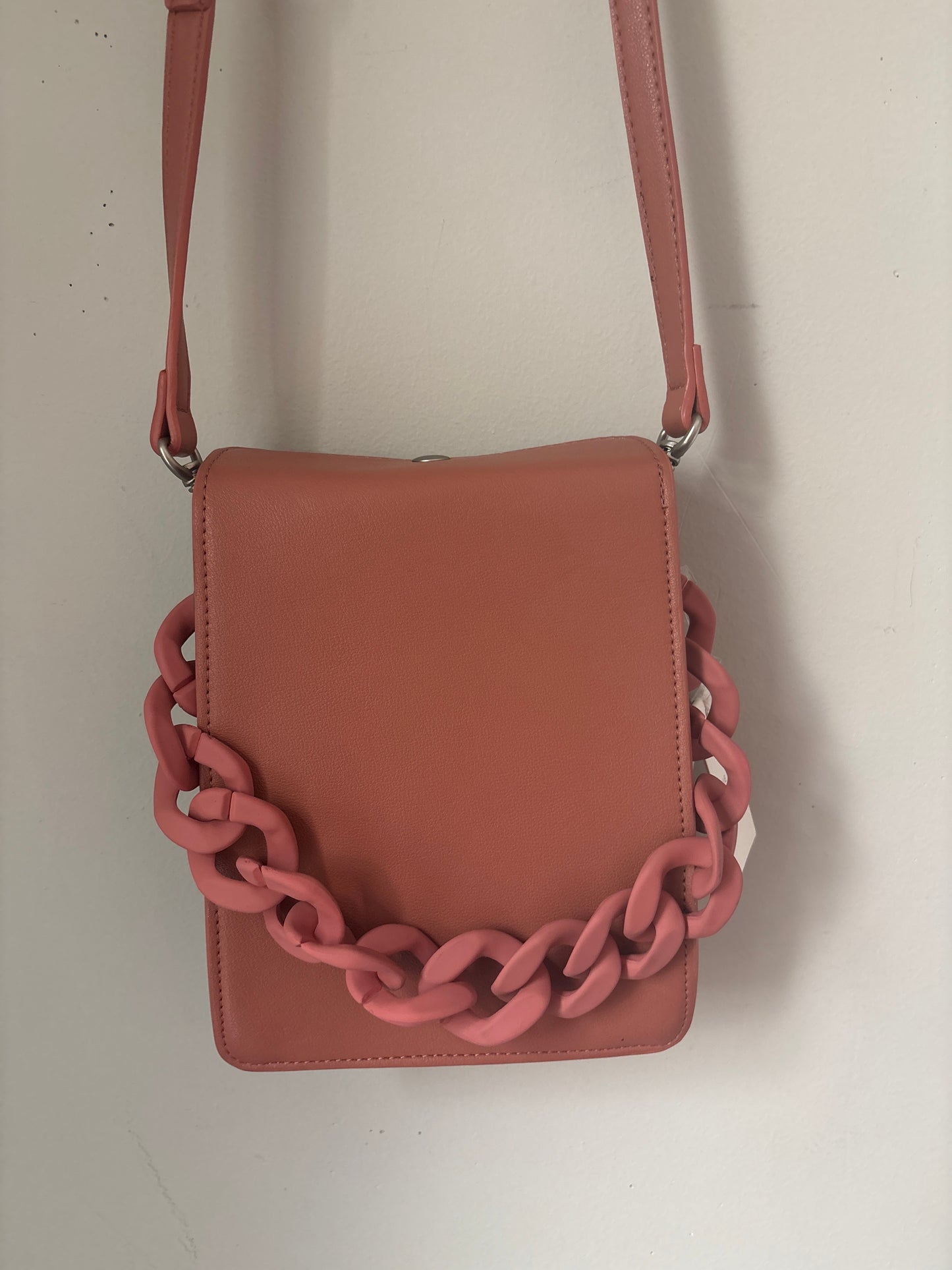 New Pixie Mood Clay Crossbody