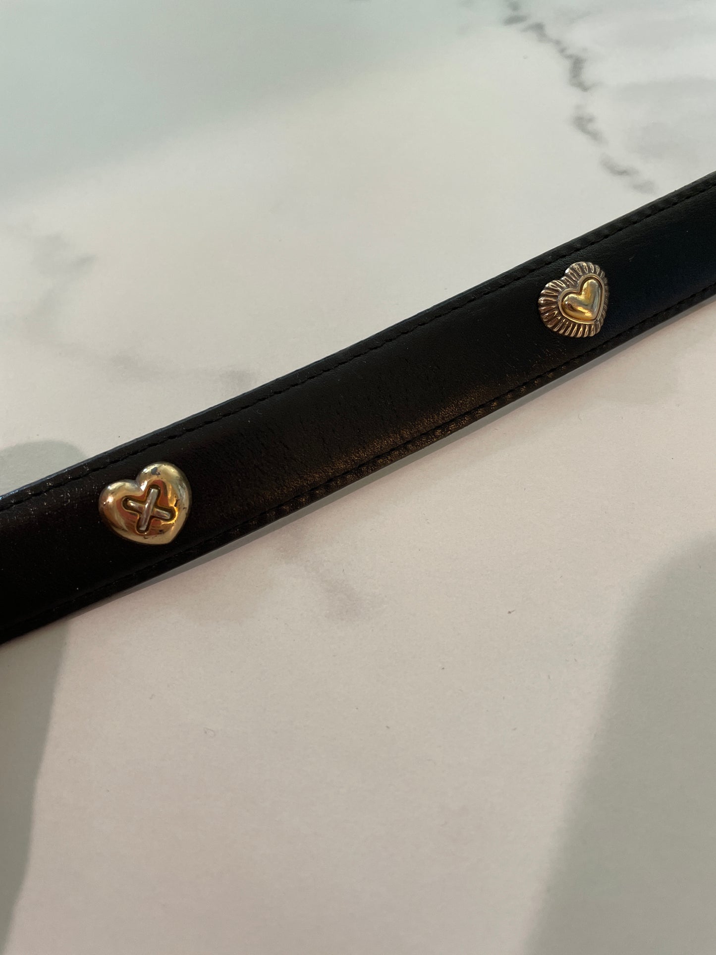 M / 30 Brighton Heart Belt