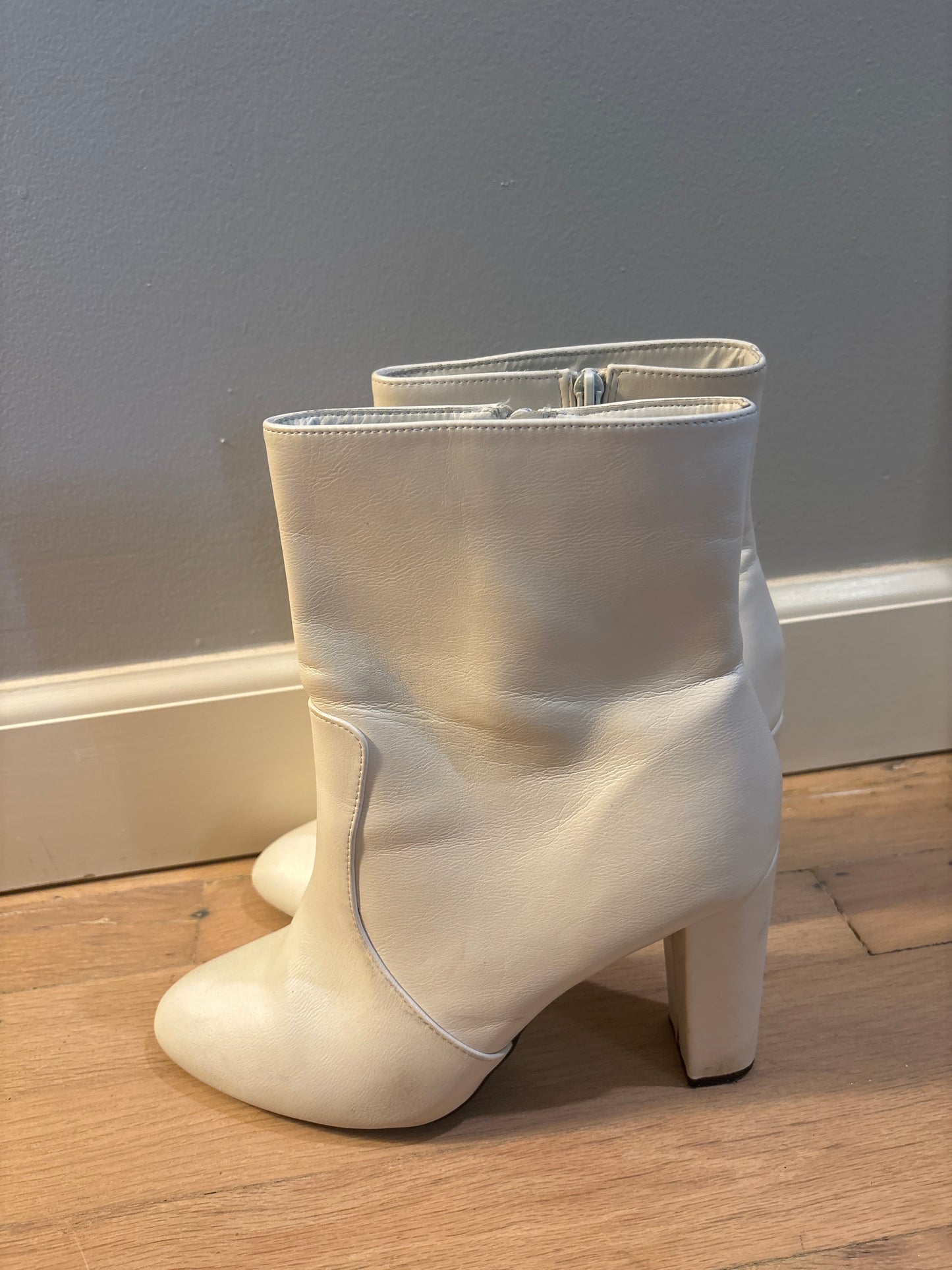 10 Off White Boots