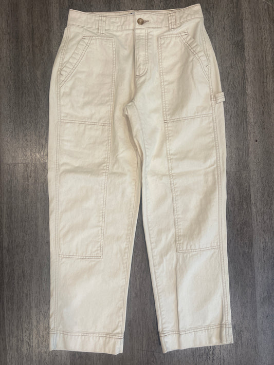 6 Old Navy Straight Carpenter Jean