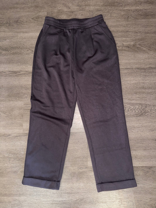 M NWT PaperMoon Gray Cuffed Joggers