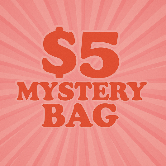 Mystery Extra Small 0-2