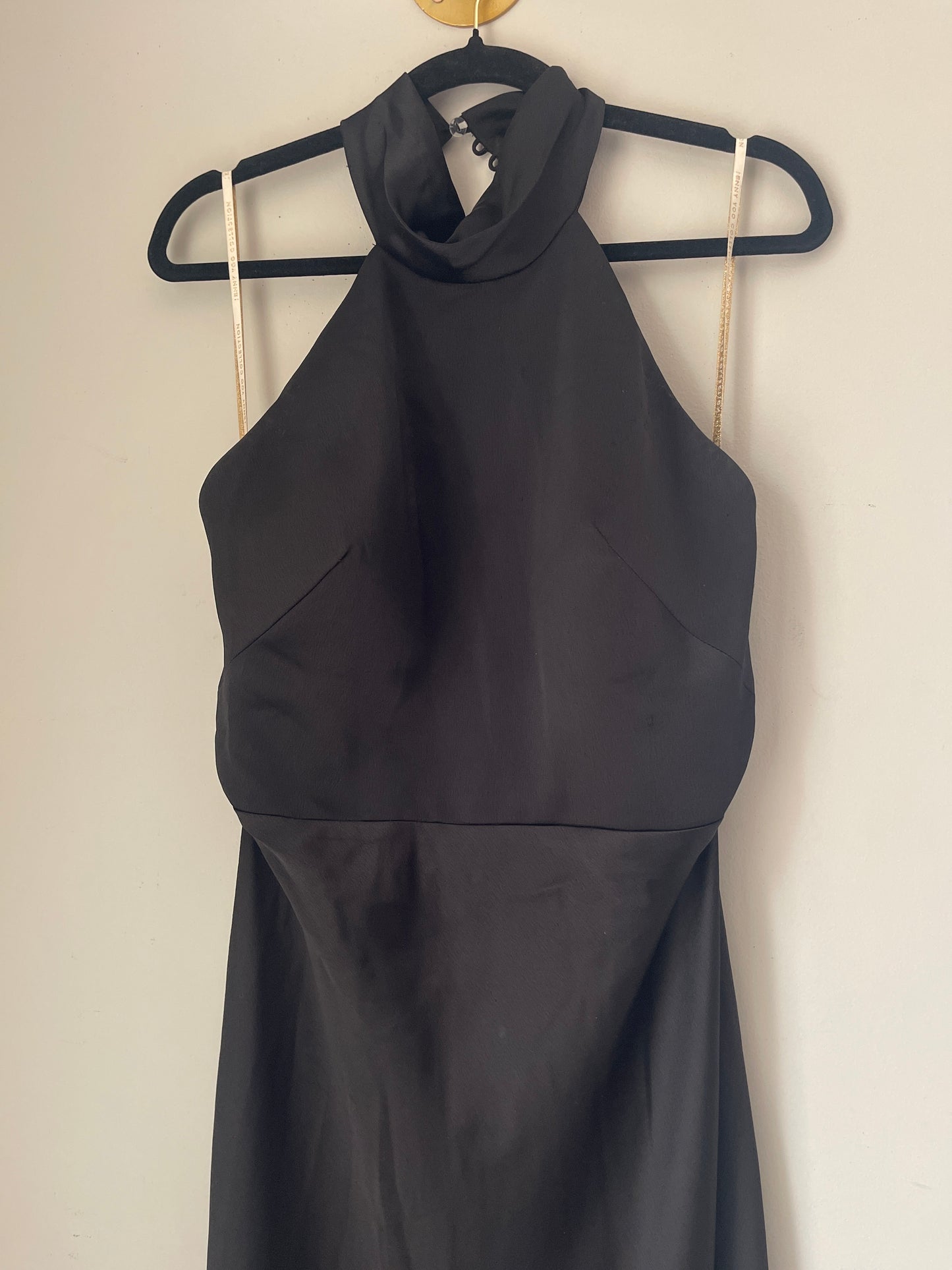 12 Jenny Yoo Black Formal