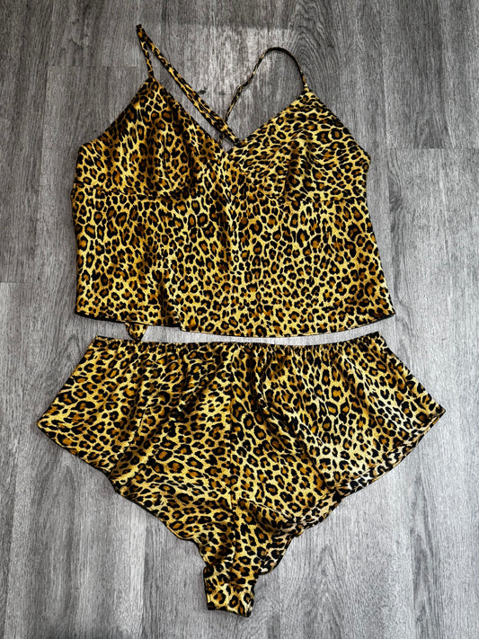 XL Victorias Secret Sleep Set