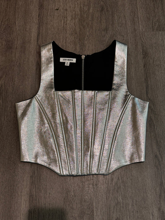 L Steve Madden Kimmie Corset