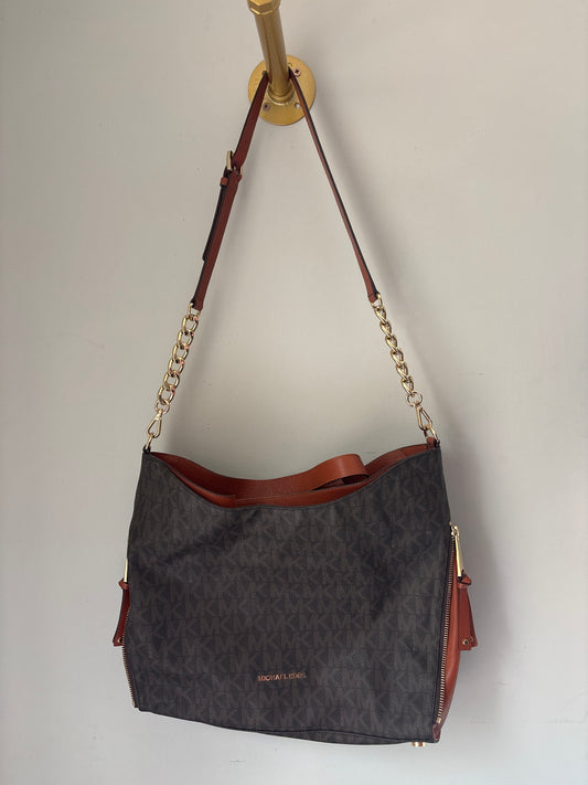 Michael Kors Brown Bag