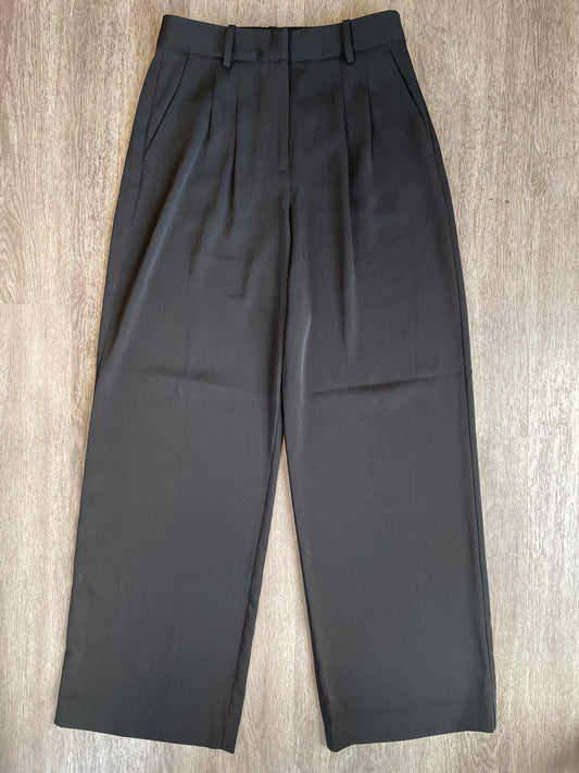 12 NWT French Connection Wide Leg Slack