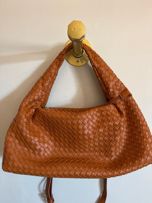 Urban Expressions Vanessa Hobo Bag