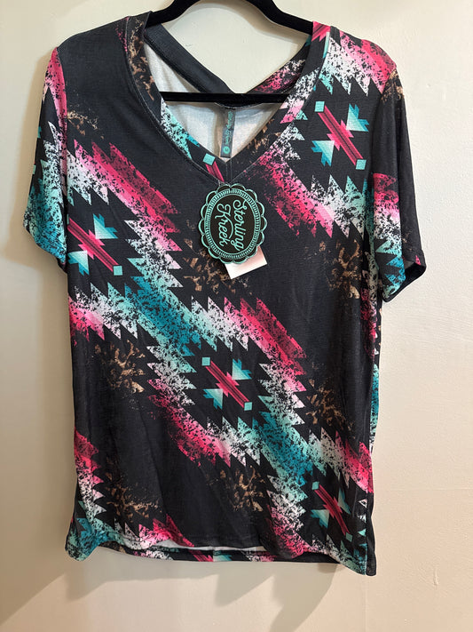 M NWT Sterling Kreek tshirt