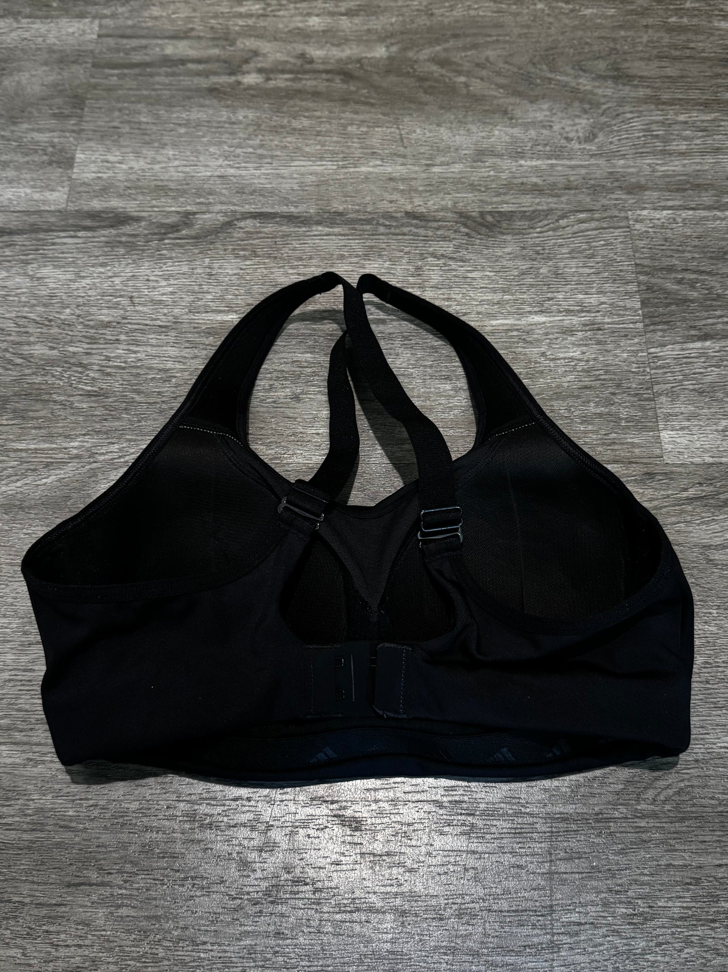 S Adidas High-Support Impact Training Sports Bra