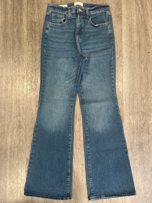 6/R Universal Thread High Rise Flare
