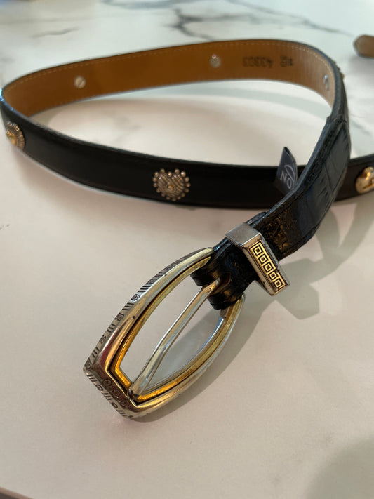 M / 30 Brighton Heart Belt