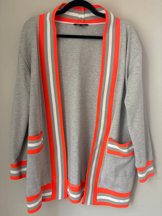 One Size Haute Shore Cardigan