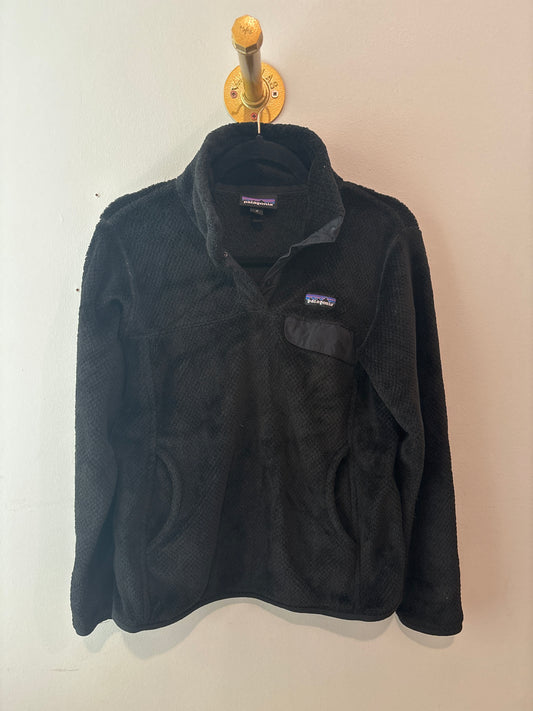 M Patagonia Retool Snap Pullover