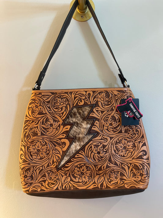 NWT Angel Ranch Morgan Tote