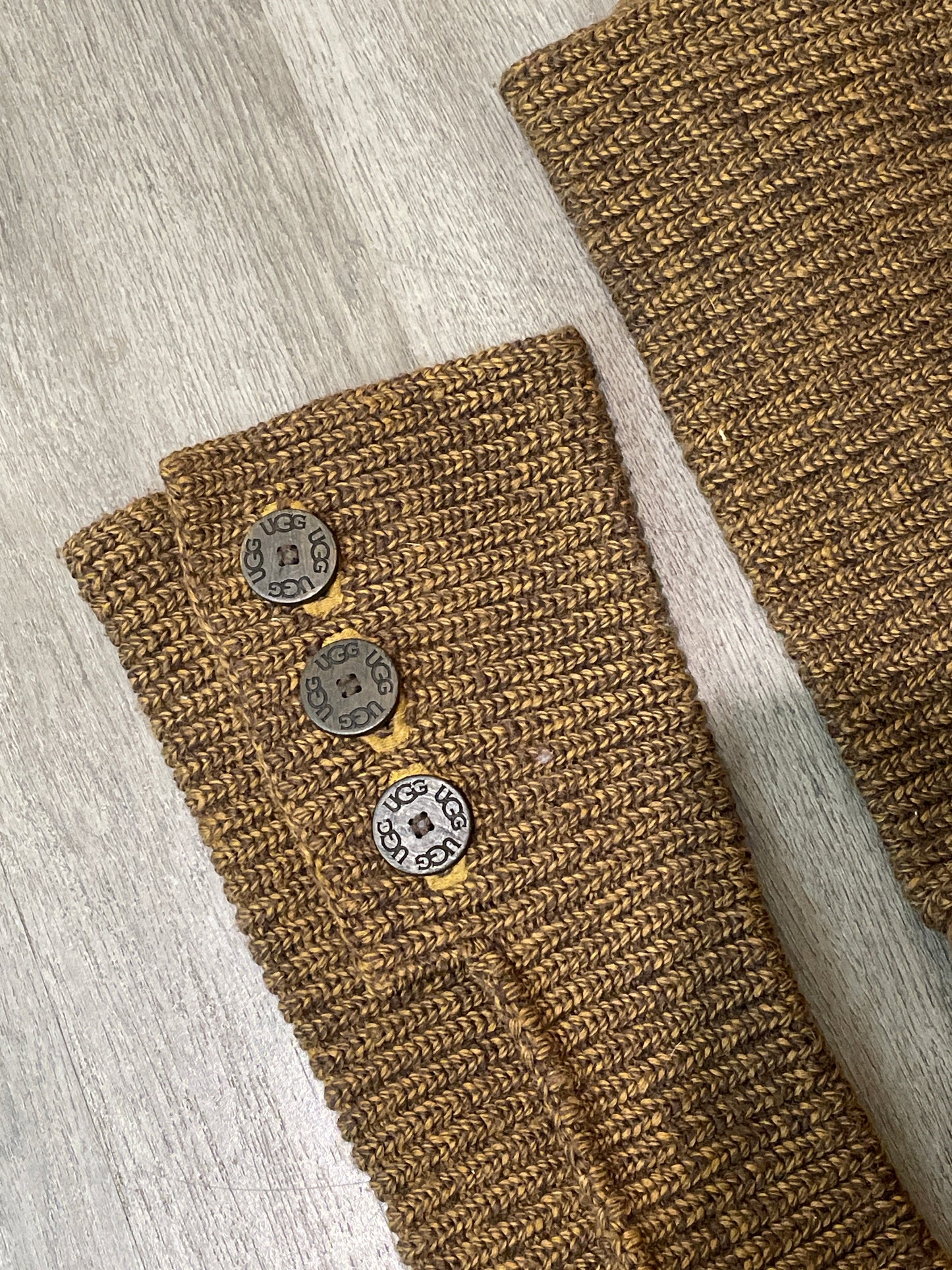 7 UGG Classic Cardy Tall Boot