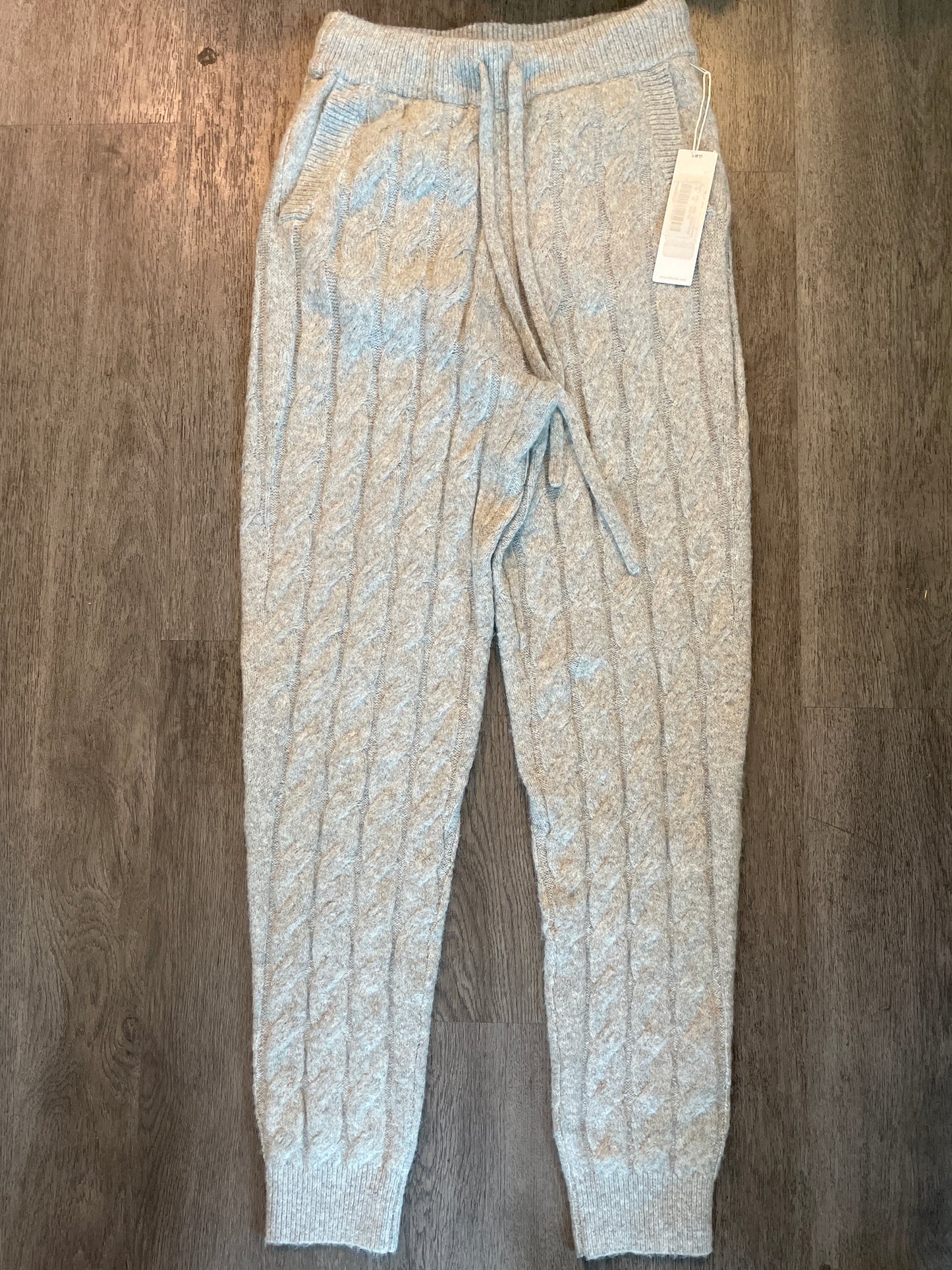 XS NWT EVERY Sweater Jogger