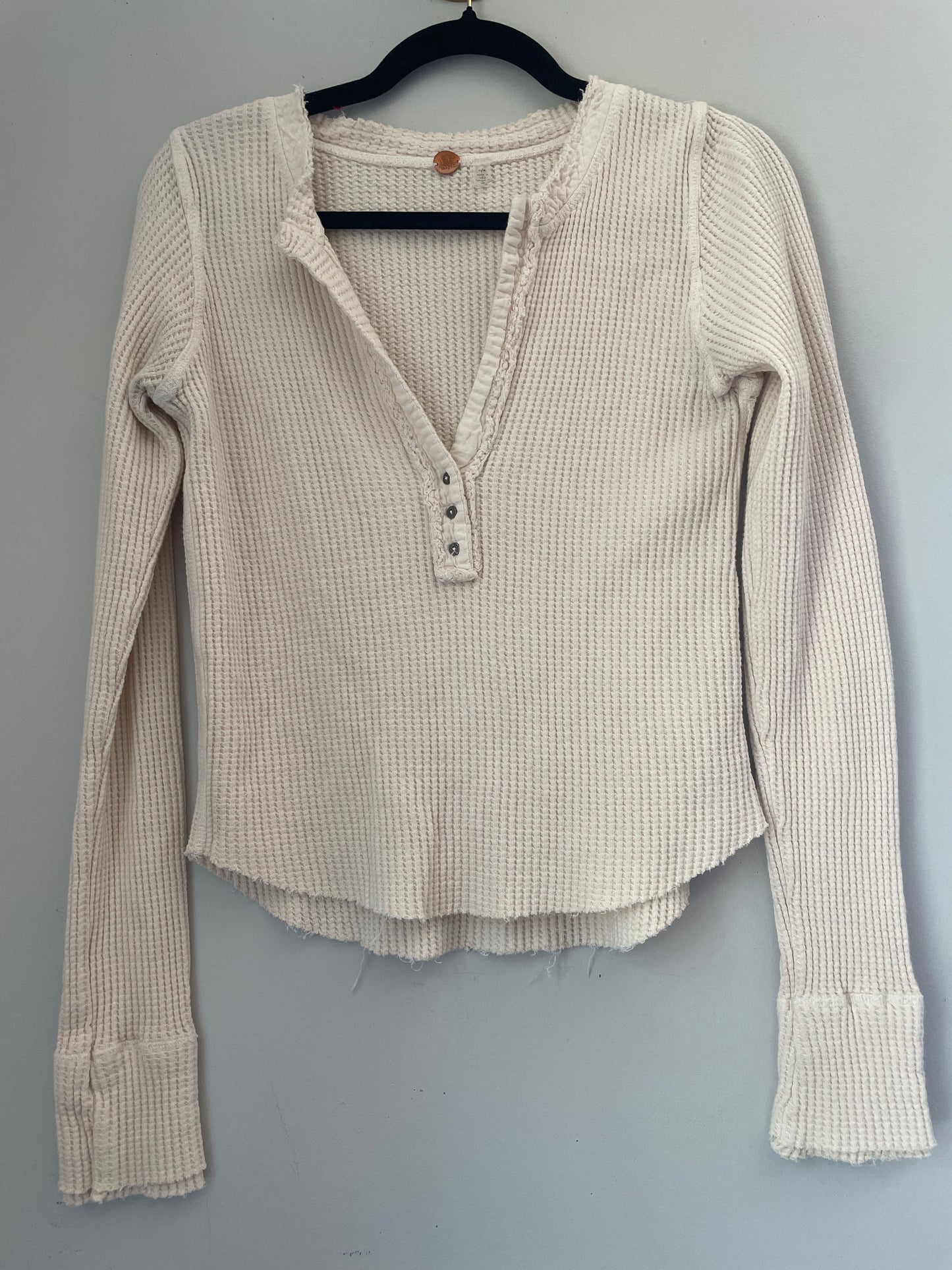 M Free People FP One Thermal