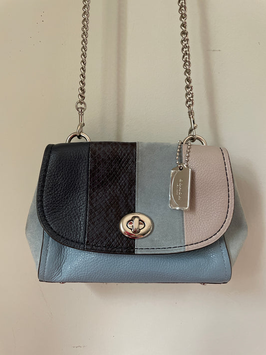 Coach Faye Crossbody