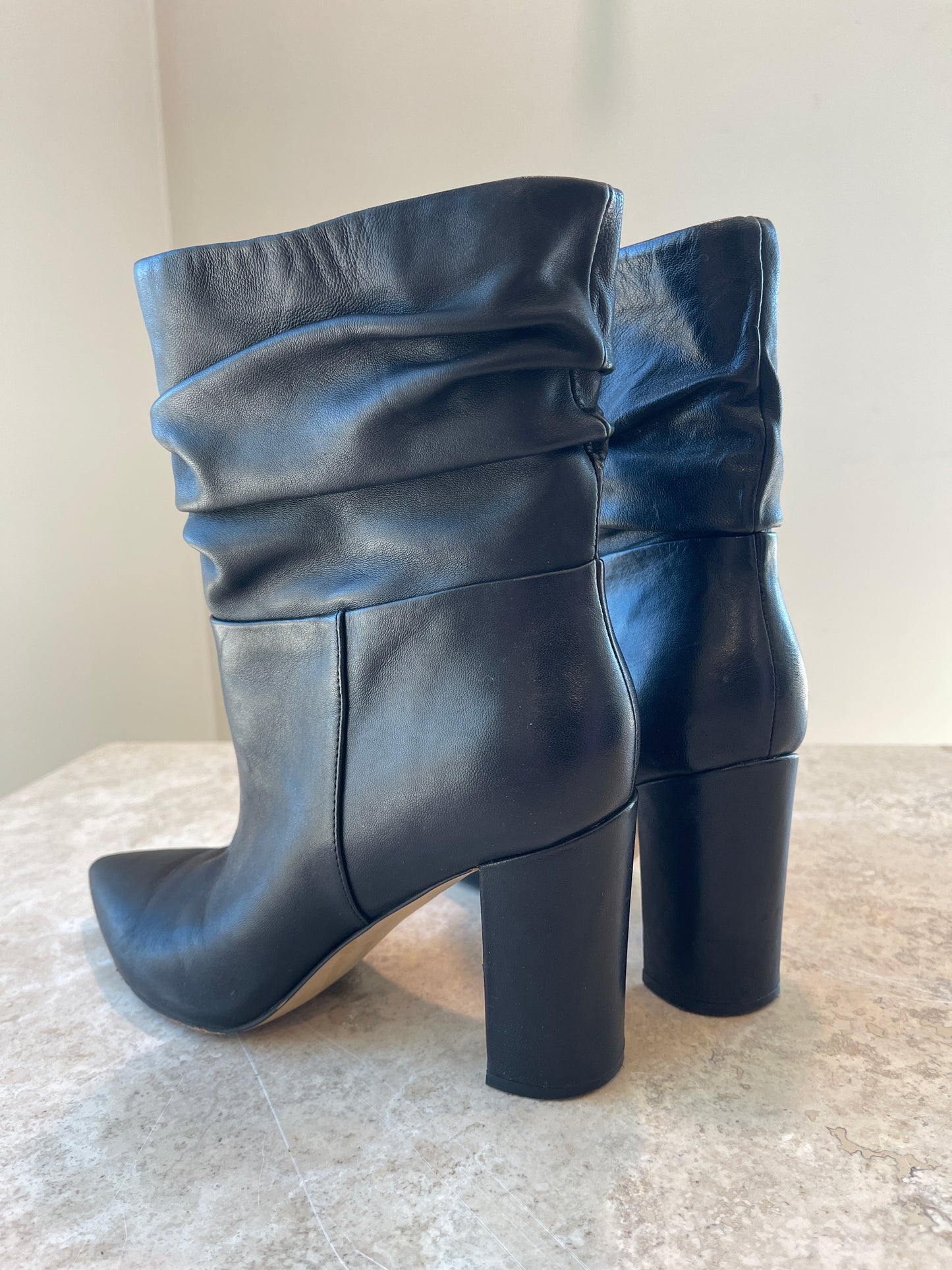 9 Marc Fisher Unana Bootie