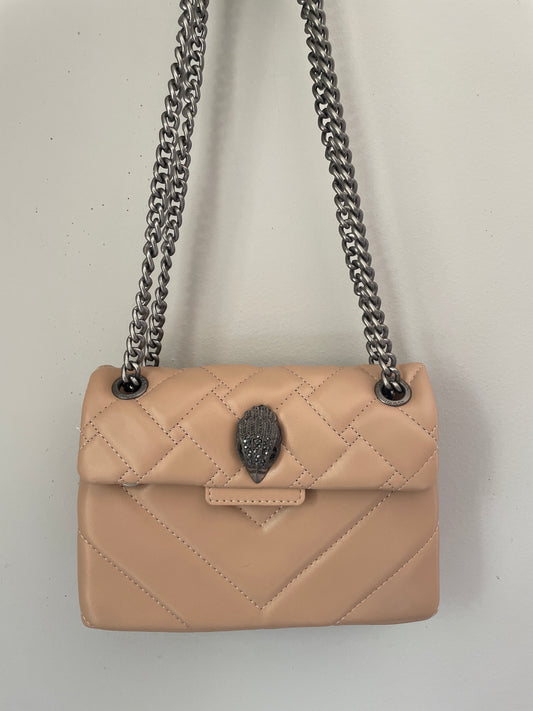Kurt Geiger Kensington Tan Bag