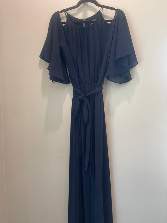 4 Vince Camuto Navy Romper
