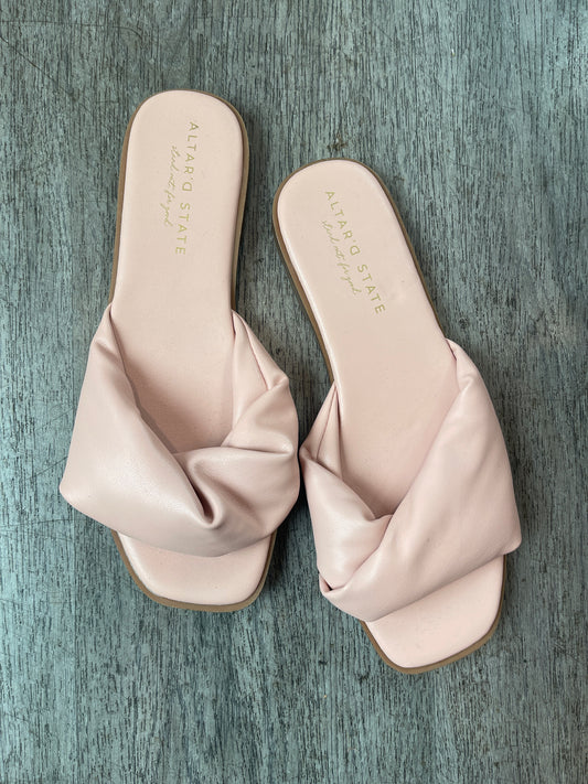 8 Altar’d State Blush Slides