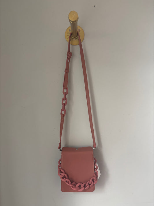 New Pixie Mood Clay Crossbody