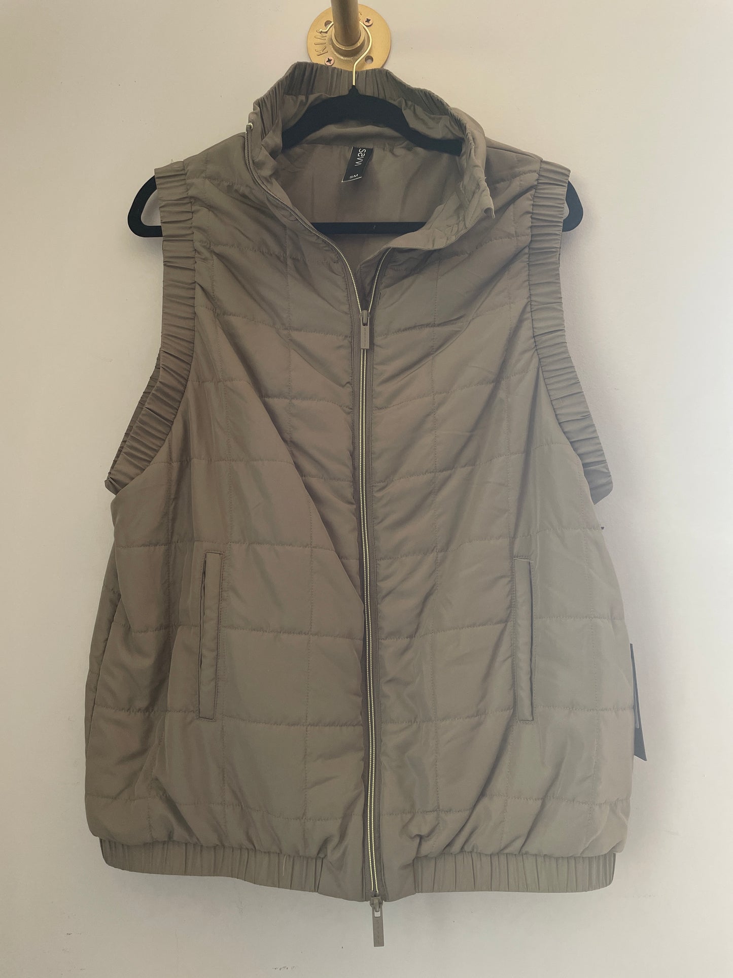 Sm NWT Savvi Vest