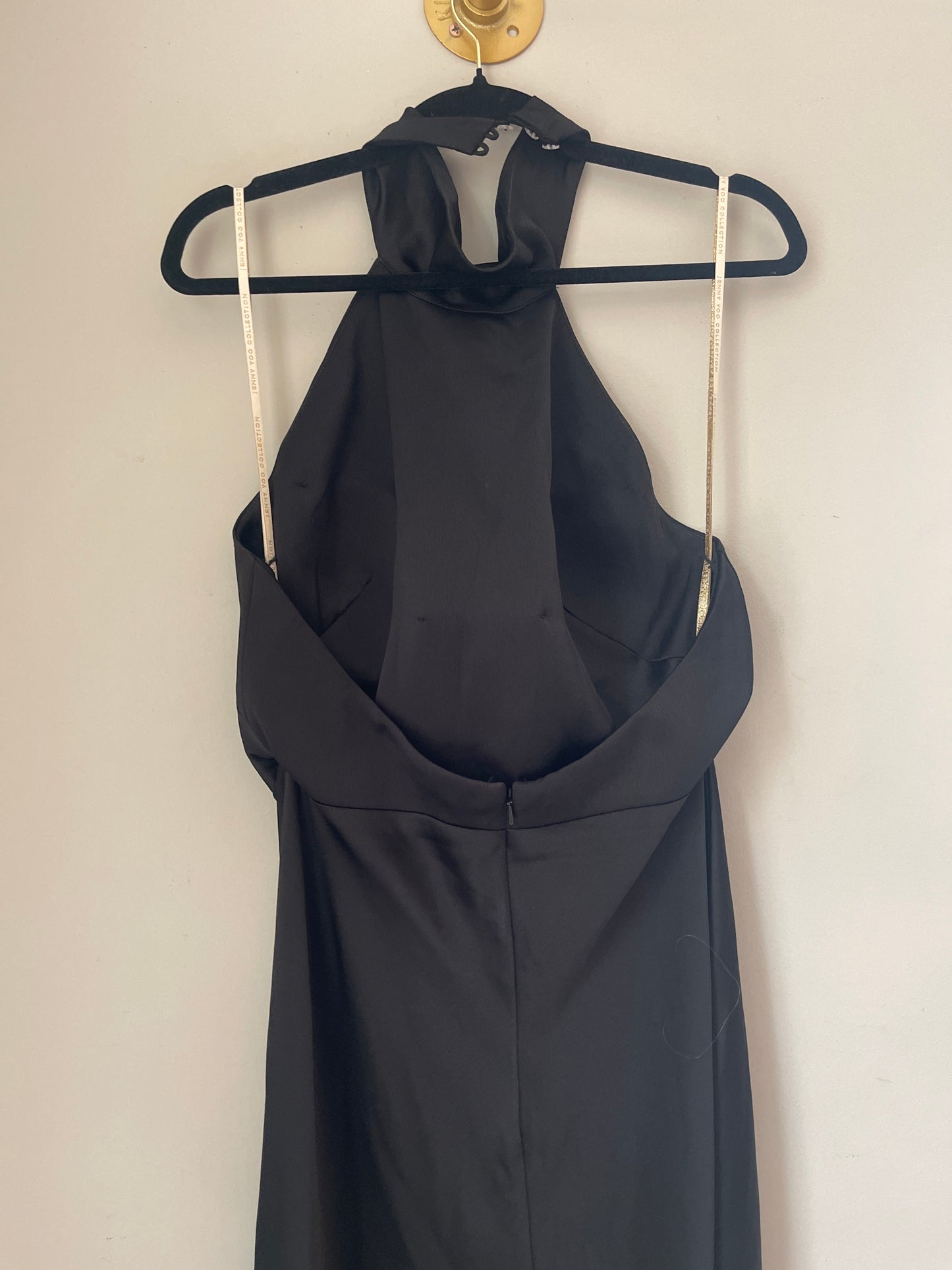 12 Jenny Yoo Black Formal