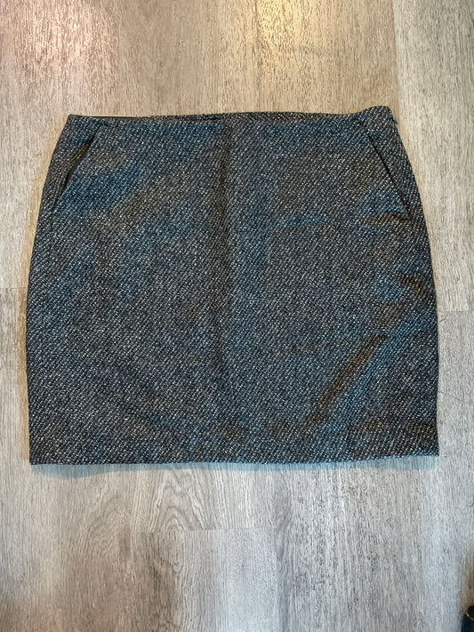 10 NWT BANANA Republic Wool Skirt