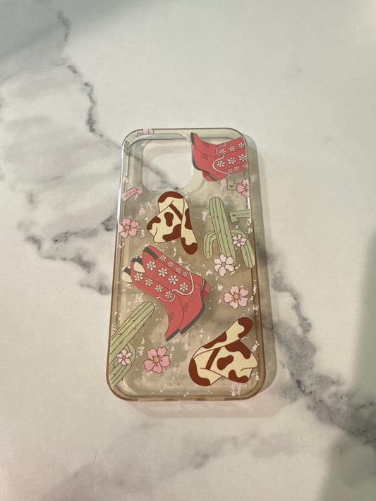 14 Pro Max iPhone Case