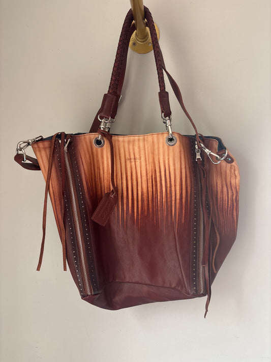 Old Trend Barracuda Tote Wallet Dustbag