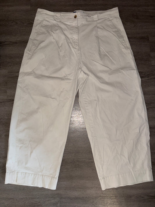 20 Old Navy Extra High Wide Leg Pants