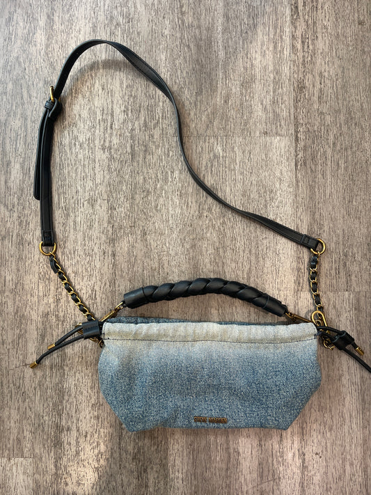 Steve Madden Y2K Denim Bag