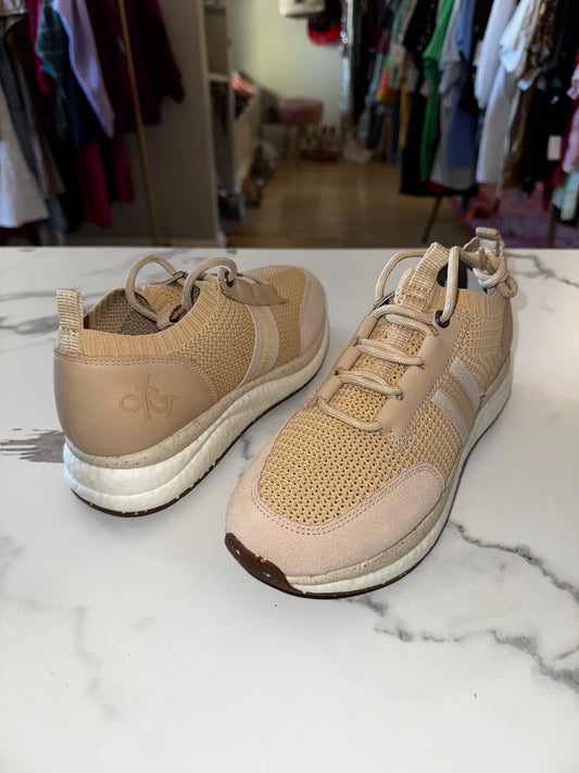 7 OTBT Speed sneakers