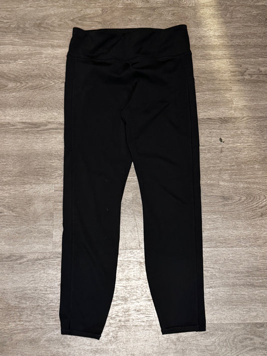 M Vuori Black leggings